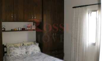 Imagem 4: Venda de Casas / Padrão na cidade de Rio Claro