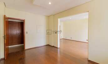 Imagem 6: Apartamento Venda 3 Dormitórios - 123 m² Higienópolis