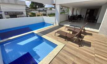 Imagem 2: Solarium do Aruanã - 03 quartos - 84m² - Conj. Parque Aruanã