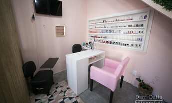 Imagem: Vendo ponto luxuoso de estética