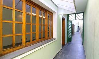 Imagem 5: Casa de 4 Dormitórios na Rua Quirino Pucca