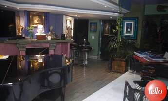 Imagem 2: São Paulo - Apartamento Padrão - Mooca