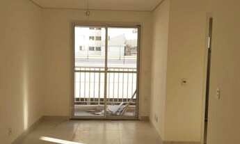 Imagem 2: Apartamento para Locação em São Paulo, sacoma, 2 dormitórios, 1 banheiro, 1 vaga