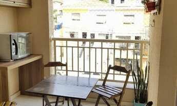 Imagem 6: Apartamento de 2 Dormitórios na Avenida Itaboraí