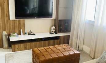 Imagem 2: Venda Apartamento 3 Dormitórios - 116 m² Brooklin