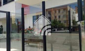 Imagem: Edifício Barcelona, apt. No bairro Luzia