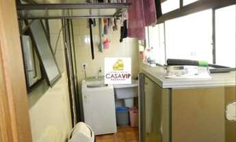 Imagem 7: Apartamento à venda, Vila Madalena, 153m², 4 dormitórios, 3 suítes, 2 vagas!