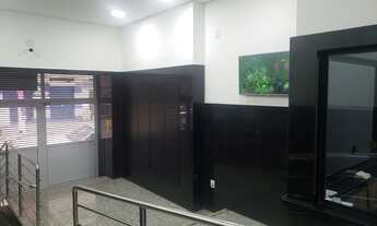 Imagem 6: Apartamento para venda possui 34 metros quadrados com 1 quarto em Liberdade - São Paulo