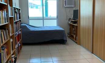 Imagem 6: Condomínio Barra Bonita, apartamento Duplex, 94 metros quadrados com 2 quartos - Recreio