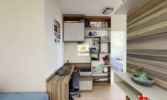 Imagem 4: Apartamento à venda, Sacomã, 50m², 2 dormitórios, 1 vaga!