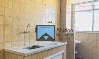 Imagem: Apartamento com 1 dormitório à venda