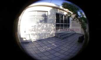 Imagem 2: SAO PAULO - Casa padrao - JARDIM DA SAUDE