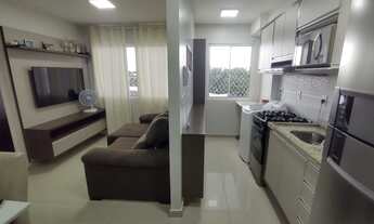 Imagem 3: Apartamento Condomínio Smart Vista do Sol