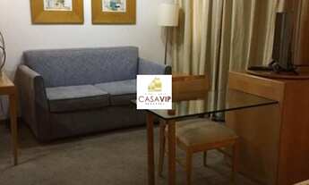 Imagem 2: Studio residencial à venda, Pinheiros, 30m², 1 vaga!