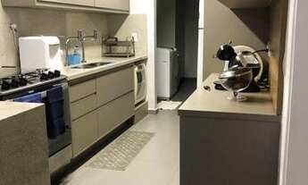 Imagem 6: Apartamento Venda Perdizes 170 m² 3 Dormitórios