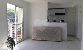 Imagem 5: Apartamento 0- 02 quartos - Engenho Novo