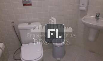 Imagem 5: Conjunto para alugar, 204 m² por R$ 10.000,02/mês - Brooklin - São Paulo/SP