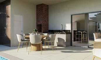 Imagem 6: AB/ Casa no Condomínio Damha| Obras Aceleradas| Entrega Final 2022 | 4 Suites