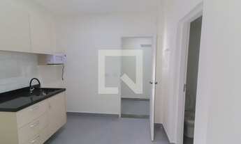 Imagem 2: Apartamento para Aluguel - Butantã, 1 Quarto, 27 m2