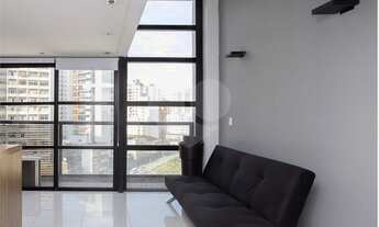 Imagem: Duplex a venda no itaim