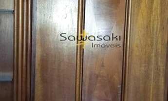 Imagem 7: Apartamento Padrão para Venda em Boa Vista Curitiba-PR