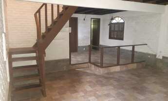 Imagem 2: Casa para aluguel com 80 metros com 2 quartos em Itaipava - Petrópolis - RJ