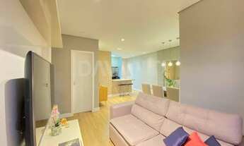 Imagem 7: Apartamento - Condomínio Mais Campos Salles - Valinhos