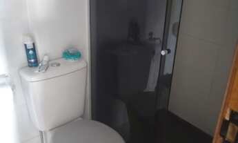 Imagem: Apartamento para venda tem 60 metros quadrados