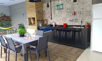 Imagem 2: Sobrado à venda no Horto Florestal II, Sorocaba