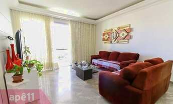 Imagem: Apartamento de 3 Dormitórios na Rua Viaza