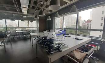 Imagem 6: Conjunto para alugar, 104 m² por R$ 8.000,00/mês - Vila Olímpia - São Paulo/SP