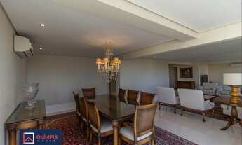 Imagem 6: Apartamento Venda 3 Dormitórios - 250 m² Campo Belo