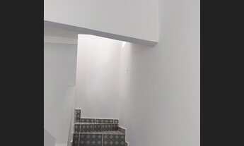 Imagem 4: Sobrado na Reserva do Bosque