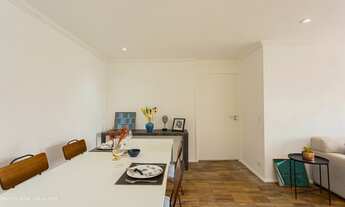 Imagem 6: Apartamento Venda Brooklin 93 m² 3 Dormitórios