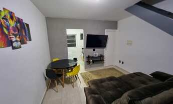 Imagem: Casa de condomínio Apenas 169 mil