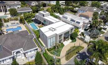 Imagem 3: Casa em Condomínio para Venda, Tamboré, 5 dormitórios, 5 suítes, 8 banheiros, 8 vagas