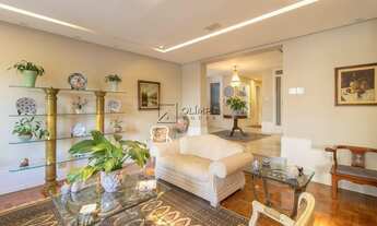 Imagem 4: Venda Apartamento 4 Dormitórios - 340 m² Bela Vista