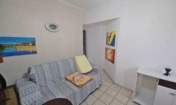 Imagem 2: Apartamento para venda possui 45 metros quadrados com 1 quarto em Guilhermina - Praia Gran