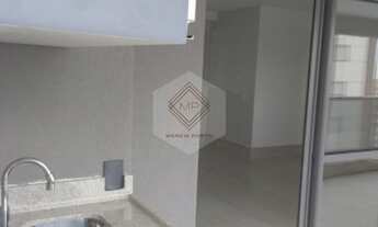 Imagem 3: LINDO APARTAMENTO - 98 metros quadrados com 2 quartos em Vila Gumercindo - São Paulo - SP