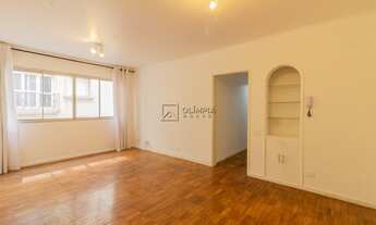 Imagem 2: Locação Apartamento 3 Dormitórios - 130 m² Itaim Bibi