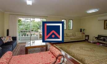 Imagem 5: Apartamento Venda Campo Belo 215 m² 3 Dormitórios