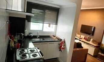 Imagem 6: Cobertura para Venda em Santo André, Vila Guiomar, 2 dormitórios, 1 suíte, 2 banheiros, 1