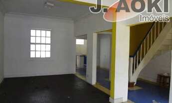 Imagem 3: Sobrado para venda e locação com 160 m² com 3 quartos em Saúde