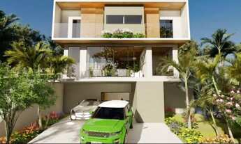 Imagem: Casa em Condomínio para Venda em Santana