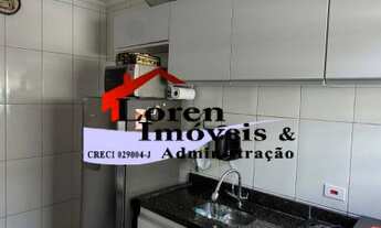 Imagem 4: Casa 2 dormitórios Vila São Jorge Sv!