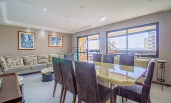 Imagem: Apartamento Venda 4 Dormitórios - 127 m²