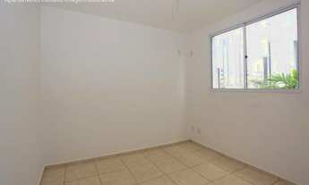 Imagem 7: Apartamento em condomínio fechado