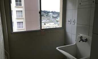 Imagem 3: Campo Limpo Paulista - Apartamento Padrão - Jardim Promeca