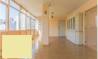 Imagem 3: Apartamento à venda, Paraíso, 103m², 3 dormitórios, 1 suíte, 1 vaga!