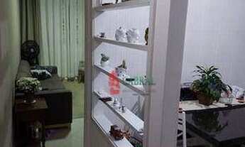 Imagem 5: Apartamento com 2 dormitórios à venda, 73 m² por R$ 247.500 - Centro - Guarulhos/SP